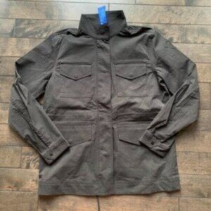 Kit and Ace Canvas Jacket - NEW